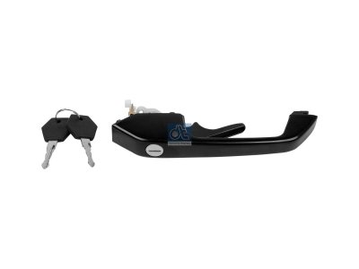 DT Spare Parts - Door handle - 1.22006