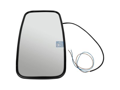 DT Spare Parts - Main mirror - 1.22045