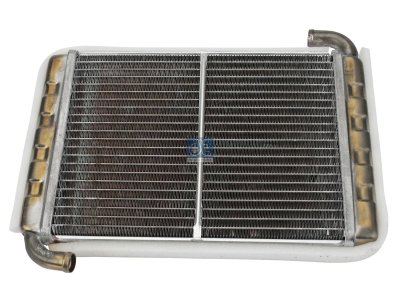 DT Spare Parts - Heat exchanger - 1.22302