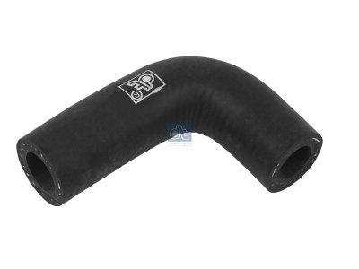 DT Spare Parts - Compressor hose - 1.22145