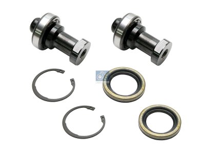 DT Spare Parts - Repair kit - 1.22489