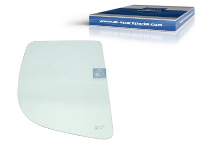 DT Spare Parts - Side glass - 1.22335