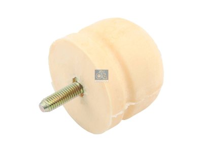 DT Spare Parts - Vibration damper - 1.22417 - 2 Pack