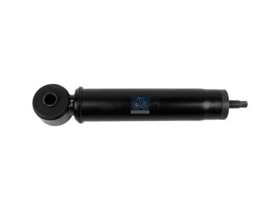 DT Spare Parts - Cabin shock absorber - 1.22407