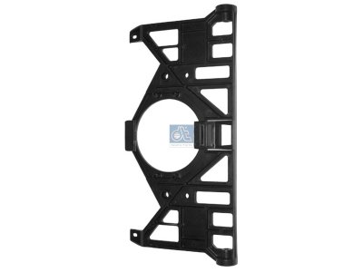 DT Spare Parts - Mounting plate - 1.22634