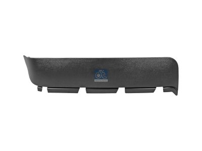 DT Spare Parts - Cover - 1.22753