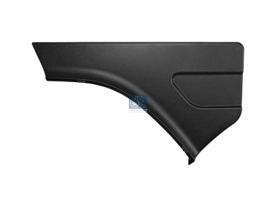 DT Spare Parts - Fender cover - 1.22608