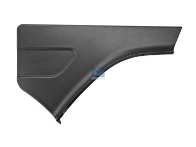 DT Spare Parts - Fender cover - 1.22609