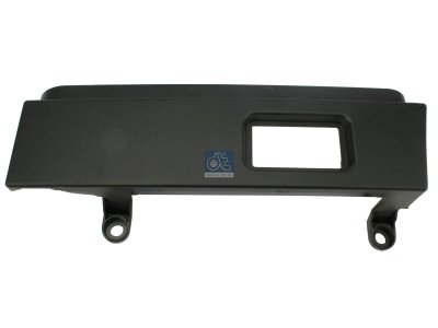 DT Spare Parts - Cover - 1.22615