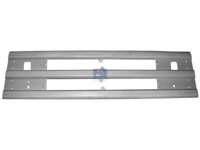 DT Spare Parts - Front grill - 1.22671