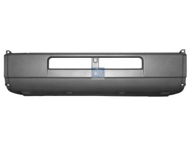 DT Spare Parts - Bumper - 1.22544