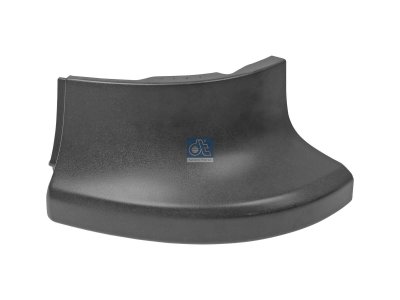 DT Spare Parts - Lamp cover - 1.22588