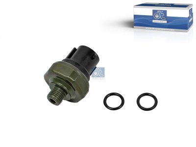 DT Spare Parts - Pressure switch - 1.22573