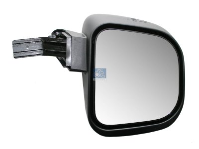 DT Spare Parts - Wide view mirror - 1.22642