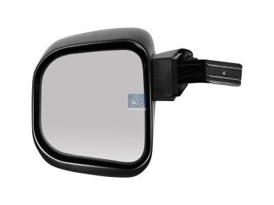 DT Spare Parts - Wide view mirror - 1.22643