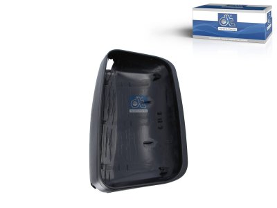 DT Spare Parts - Cover - 1.22647