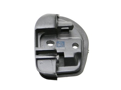 DT Spare Parts - Mirror bracket - 1.22644