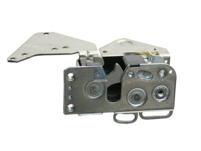 DT Spare Parts - Door lock - 1.22891