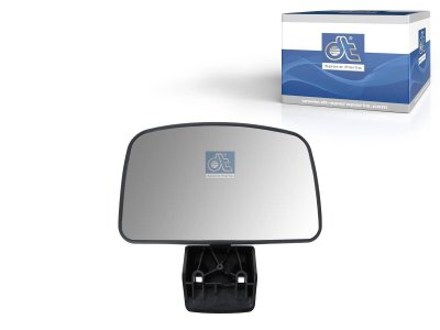 DT Spare Parts - Kerb observation mirror - 1.22962