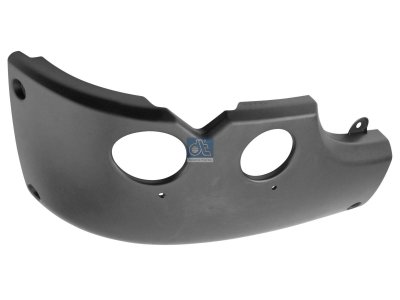 DT Spare Parts - Bumper - 1.23104