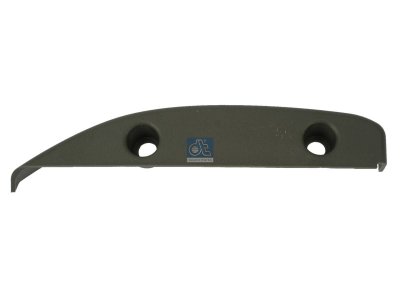 DT Spare Parts - Bumper end panel - 1.22841