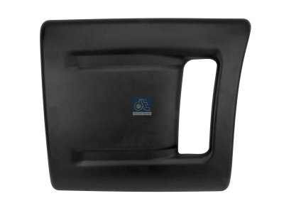 DT Spare Parts - Side skirt - 1.22829