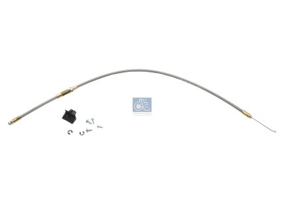 DT Spare Parts - Control wire - 1.22854