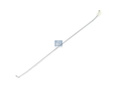 DT Spare Parts - Pull rod - 1.22871