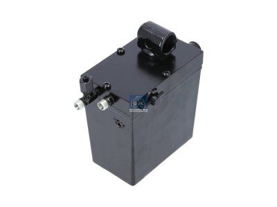 DT Spare Parts - Cabin tilt pump - 1.23013