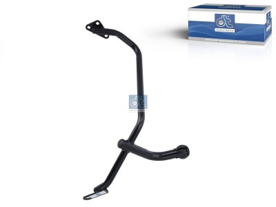 DT Spare Parts - Bracket - 1.22974