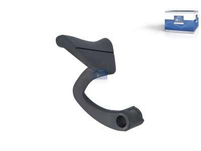 DT Spare Parts - Handle - 1.22921