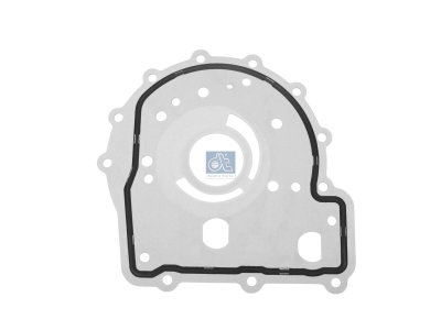 DT Spare Parts - Gasket - 1.24131