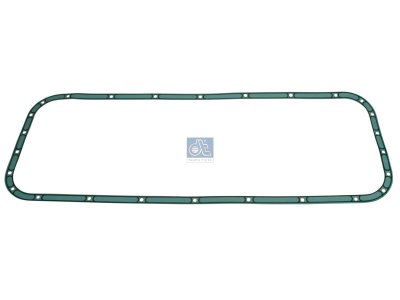 DT Spare Parts - Oil sump gasket - 1.24046