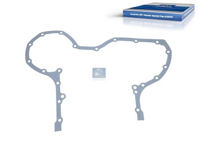 DT Spare Parts - Gasket - 1.24009 - 5 Pack