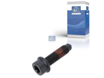 DT Spare Parts - Screw - 1.23281 - 5 Pack