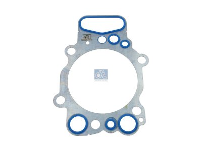 DT Spare Parts - Cylinder head gasket - 1.24052