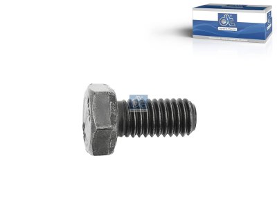 DT Spare Parts - Screw - 1.23282 - 100 Pack