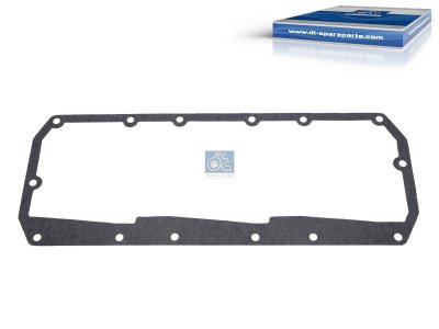 DT Spare Parts - Gasket - 1.24029