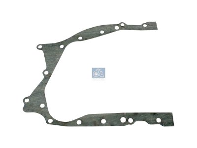 DT Spare Parts - Gasket - 1.24003