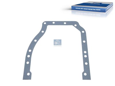 DT Spare Parts - Gasket - 1.24008 - 2 Pack