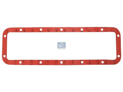 DT Spare Parts - Gasket - 1.24077 - 10 Pack