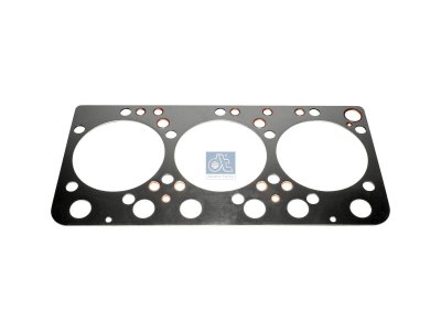 DT Spare Parts - Cylinder head gasket - 1.24059