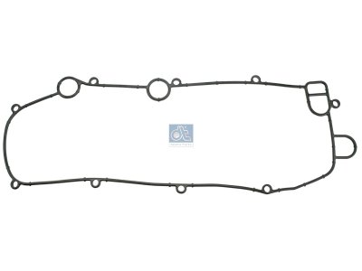 DT Spare Parts - Gasket - 1.24115 - 2 Pack