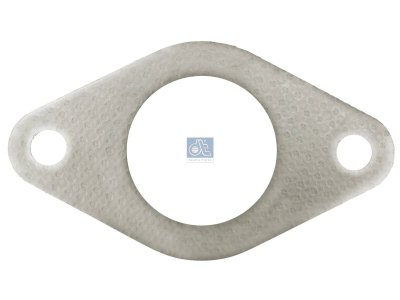 DT Spare Parts - Gasket - 1.24037 - 8 Pack