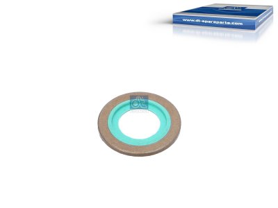 DT Spare Parts - Seal ring - 1.24129 - 10 Pack