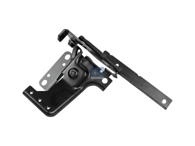 DT Spare Parts - Bracket - 1.23171