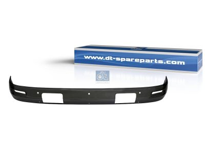 DT Spare Parts - Sun visor - 1.23241