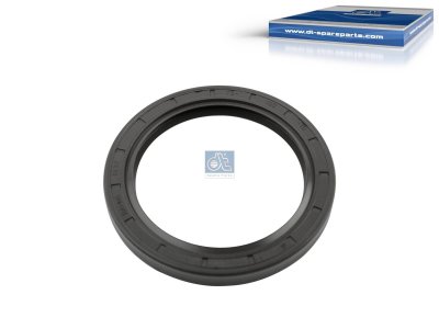 DT Spare Parts - Oil seal - 1.24257