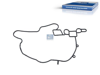 DT Spare Parts - Gasket - 1.24147