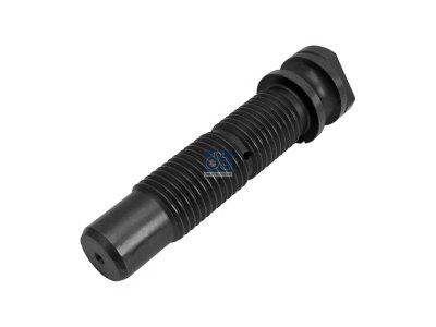 DT Spare Parts - Spring bolt - 1.25007 - 2 Pack